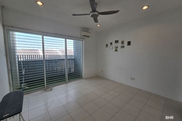 Taman Nadayu, Kajang