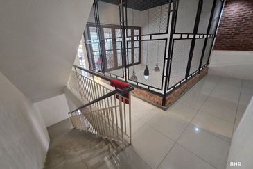 Taman Nadayu, Kajang