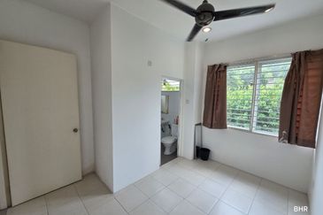 Taman Nadayu, Kajang