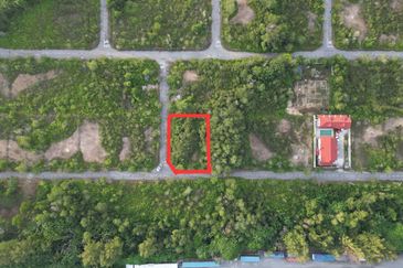 Bandar Bukit Mahkota Kajang