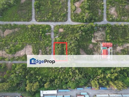 Bungalow Lot Corner Unit Seksyen 7 Bukit Mahkota Bangi Kajang, Selangor, Kajang