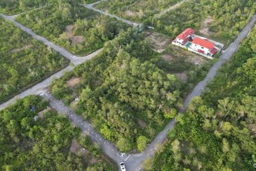 Bandar Bukit Mahkota Kajang