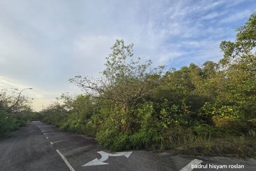 Bandar Bukit Mahkota Kajang