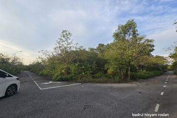Bandar Bukit Mahkota Kajang