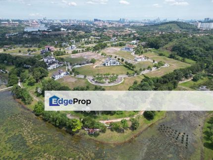 Presint 10 Putrajaya Complete Infra Bungalow Lot, Putrajaya, Putrajaya