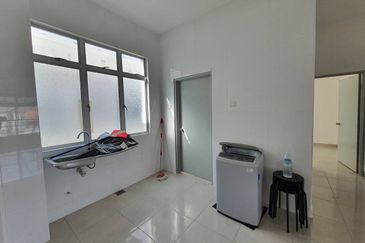 Casa Dahlia Apartment