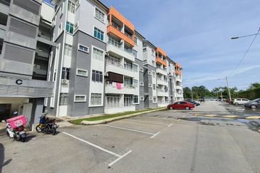 Casa Dahlia Apartment