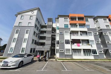 Casa Dahlia Apartment