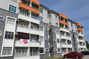 Casa Dahlia Apartment