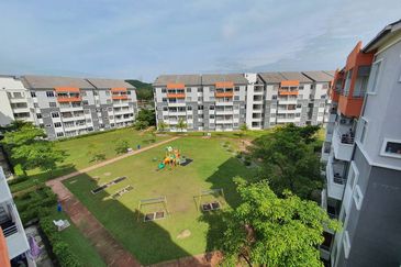 Casa Dahlia Apartment