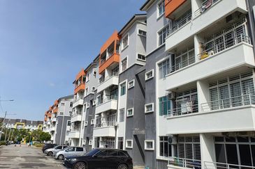 Casa Dahlia Apartment