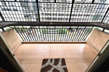 Flat PKNS, Kampung Kerinchi