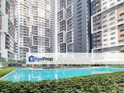 Sky Awani 3 Residence Setapak Kuala Lumpur, Kuala Lumpur, Setapak