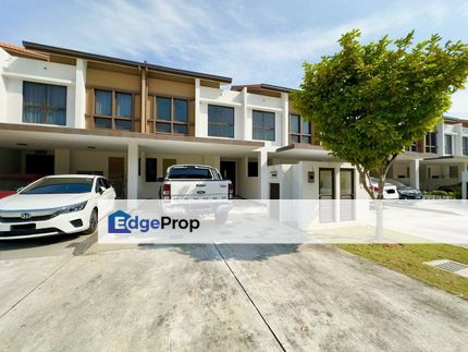 Renovated 2 Storey Setia Warisan Tropika Kota Warisan Sepang, Selangor, Sepang