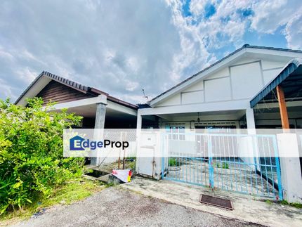 1 Storey Jalan Balam Taman Bentara Teluk Panglima Garang, Selangor, Telok Panglima Garang