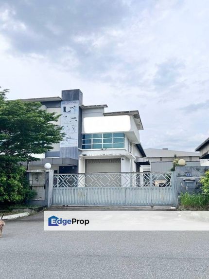  Warehouse Kawasan Perindustrian Hi Tech 5 Semenyih, Selangor, Semenyih