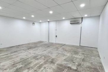 Kawasan Perindustrian Hi Tech 5