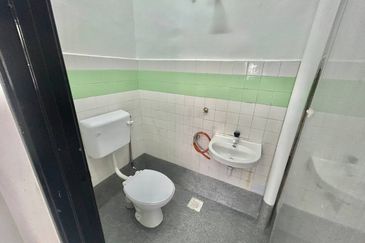 Bandar Rinching Seksyen 1