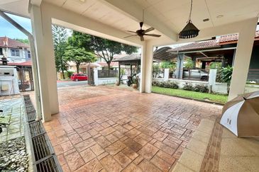 Seksyen 7, Shah Alam