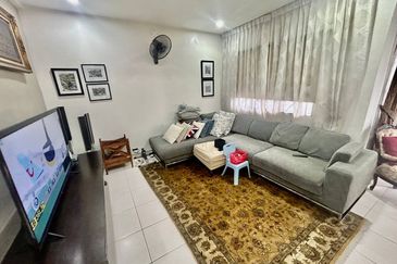 Seksyen 7, Shah Alam