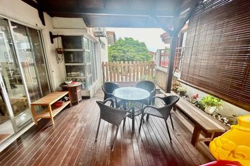 Seksyen 7, Shah Alam