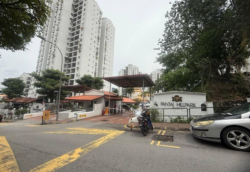 Pantai HillPark