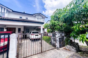 Taman Pinggiran Senawang