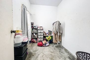 Taman Pinggiran Senawang