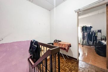 Taman Pinggiran Senawang