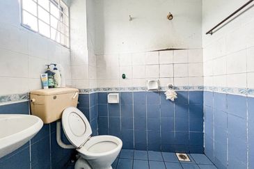 Taman Pinggiran Senawang