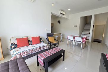 Ridgefield Residences @ Tropicana Heights Kajang