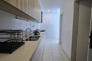 Ridgefield Residences @ Tropicana Heights Kajang