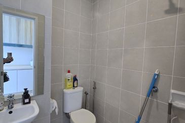 Ridgefield Residences @ Tropicana Heights Kajang