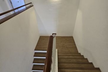 Ridgefield Residences @ Tropicana Heights Kajang