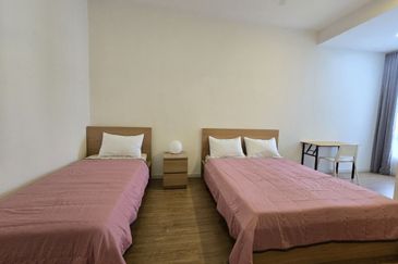 Ridgefield Residences @ Tropicana Heights Kajang