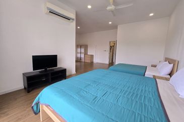 Ridgefield Residences @ Tropicana Heights Kajang