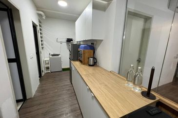 Simfoni Apartment @ Eco Majestic (Rumah Selangorku)