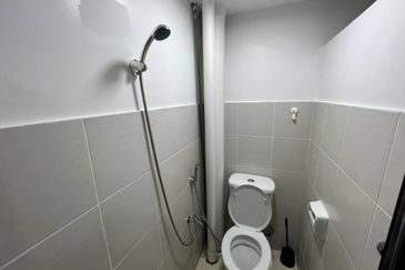 Simfoni Apartment @ Eco Majestic (Rumah Selangorku)