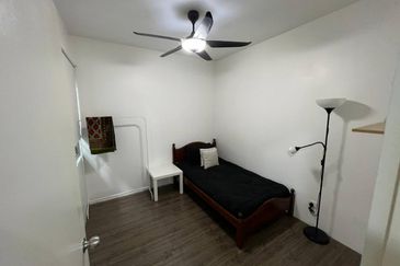 Simfoni Apartment @ Eco Majestic (Rumah Selangorku)