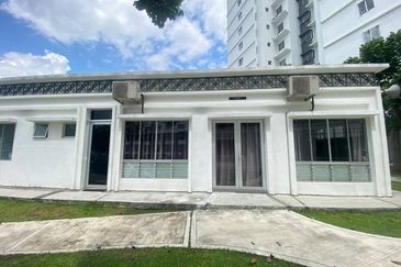 Simfoni Apartment @ Eco Majestic (Rumah Selangorku)