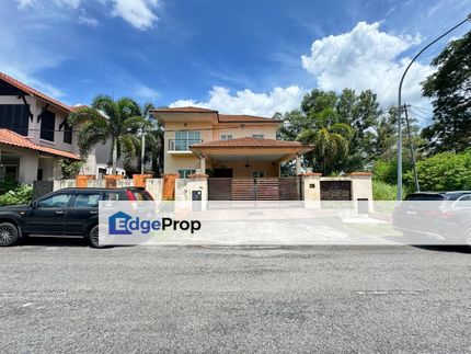 USJ Avenue USJ Heights Subang Jaya Double Storey Bungalow For Sale, Selangor, Subang Jaya