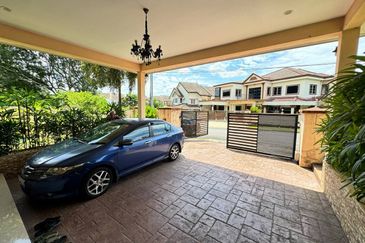 USJ Avenue @ USJ Heights