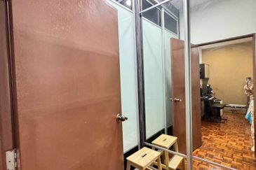 USJ Avenue @ USJ Heights