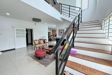 USJ Avenue @ USJ Heights