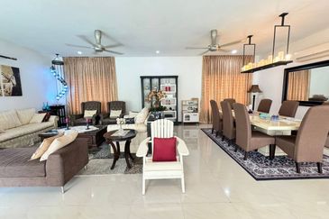 USJ Avenue @ USJ Heights