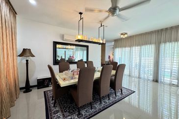 USJ Avenue @ USJ Heights