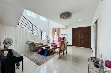 USJ Avenue @ USJ Heights