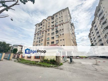 Golden Height  Taman Mas Puchong Facing Pool, Selangor, Puchong