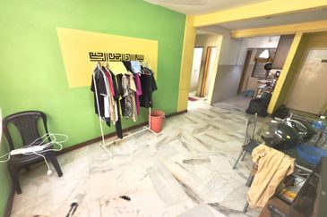 Seksyen 7, Bandar Baru Bangi