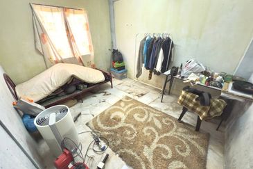 Seksyen 7, Bandar Baru Bangi